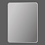 Espejo con luz LED Salma (60 x 80 cm, Vidrio) | BAUHAUS