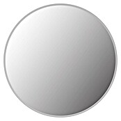 Espejo con luz LED Salma (60 x 60 cm, 60 cm, Vidrio) | BAUHAUS