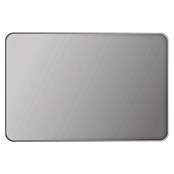 Espejo con luz LED Salma (120 x 80 cm, Vidrio) | BAUHAUS