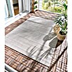 Outdoor-Teppich Wendeteppich Reno (Taupe, 160 x 120 cm, 100 % Polypropylen) | BAUHAUS