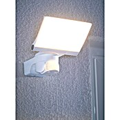 Steinel Sensor-LED-Strahler XLED Home 2 (Weiß, 14,8 W, Neutralweiß)