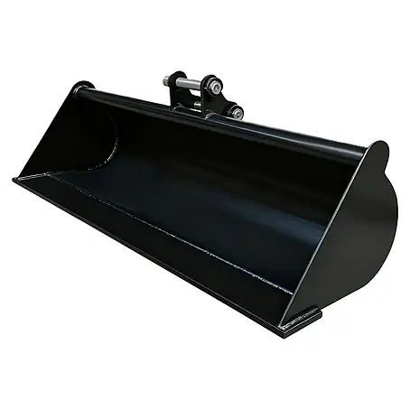 Güde  Grabenschaufel