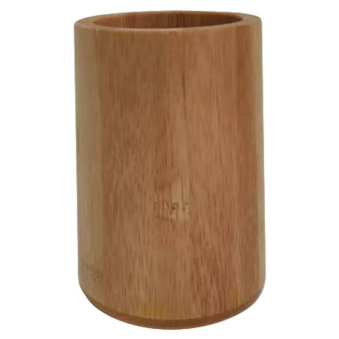 Camargue Lonček za zobne ščetke  (Bambus, Rjava) | 3715 - Einzelaccessoires | DADD - Accessoires | DAD - Badausstattung | DA - Badausstattung/Bäderwelt | D - Sanitär | BAUHAUS