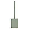 Camargue Saphira WC-Bürstengarnitur (Salbei, Oval) | BAUHAUS