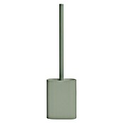 Camargue Saphira WC-Bürstengarnitur (Polyresin, Salbei) | BAUHAUS