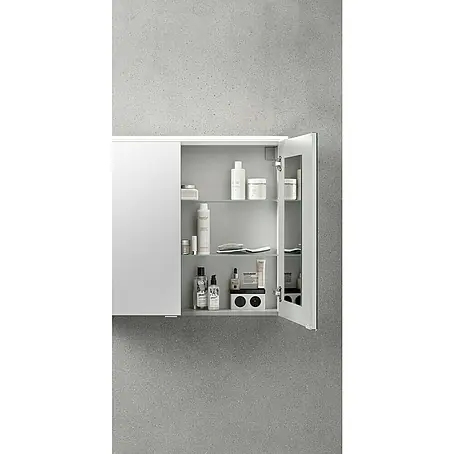Fackelmann B.perfekt Badmöbel-Set