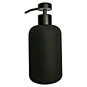Camargue Plissee Dozirnik mila  (ABS-plastika, Črna) | 3715 - Einzelaccessoires | DADD - Accessoires | DAD - Badausstattung | DA - Badausstattung/Bäderwelt | D - Sanitär | BAUHAUS
