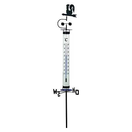 TFA Dostmann  Gartenthermometer