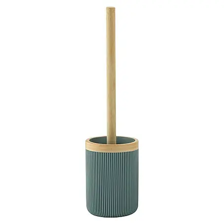 Camargue  WC-Bürstengarnitur Ocean Wood