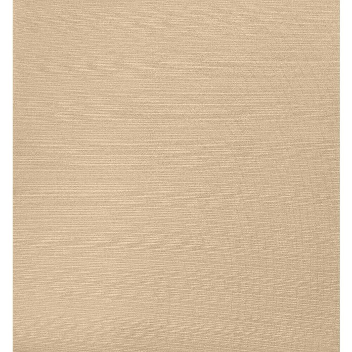 Doppler Sitzauflage Hochlehner City (Beige, L x B x H: 119 x 48 x 6 cm, Polyester) | BAUHAUS