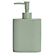 Camargue Saphira Seifenspender (Polyresin, Salbei) | BAUHAUS
