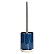 Camargue WC-Bürstengarnitur Maritim (Polyresin, Blau/Beige) | BAUHAUS