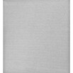 Doppler Sitzauflage Hochlehner City (Hellgrau, L x B x H: 119 x 48 x 6 cm, Polyester) | BAUHAUS