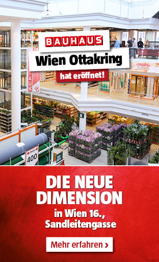 Zäune & Sichtschutz online oder vor Ort kaufen | BAUHAUS Österreich