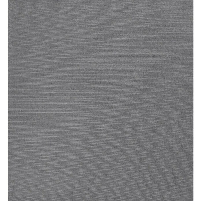 Doppler Sitzauflage City (Grau, Niederlehner, L x B x H: 100 x 48 x 6 cm, Polyester) | BAUHAUS