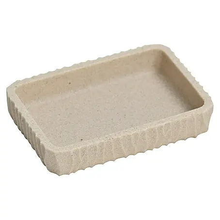 Camargue  Seifenschale Sand Waves