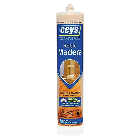 Ceys  Cola blanca acrílico