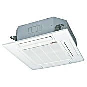 Mitsubishi Smart Aire acondicionado cassette FDT125VHNP-W (12,1 kW, 12,1 kW, Tamaño de la estancia: 100 m² - 140 m², Blanco) | BAUHAUS