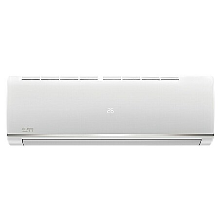 Gutt Aire acondicionado Inverter 12