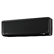 Mitsubishi Aire acondicionado Inverter SRK50ZT-WF (3.500 W, 4.500 W, Tamaño de la estancia: 20 m² - 25 m², Negro) | BAUHAUS
