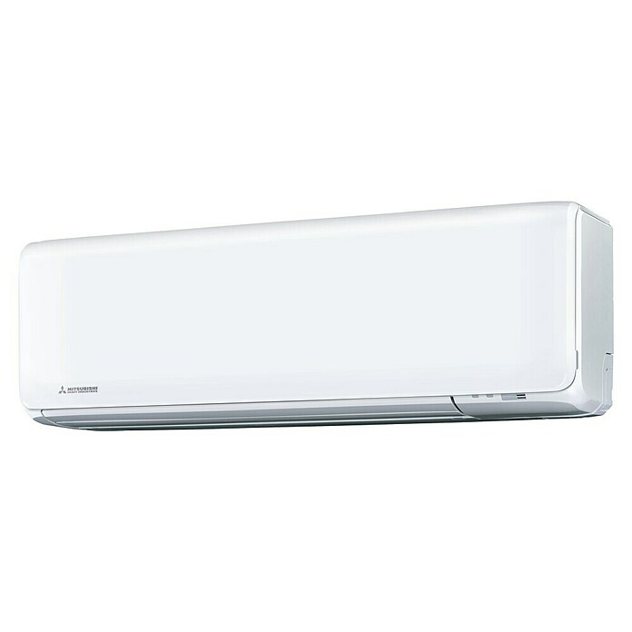 Mitsubishi Aire acondicionado Inverter SRK35ZT-WF (2.000 W, 3.000 W, Tamaño de la estancia: 12 m² - 18 m², Blanco) | BAUHAUS