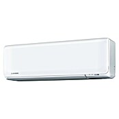 Mitsubishi Aire acondicionado Inverter SRK35ZT-WF (2.000 W, 3.000 W, Tamaño de la estancia: 12 m² - 18 m², Blanco) | BAUHAUS