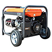 ITC Power Generador GG3100P (2,8 kW, Volumen del depósito: 15 l) | BAUHAUS