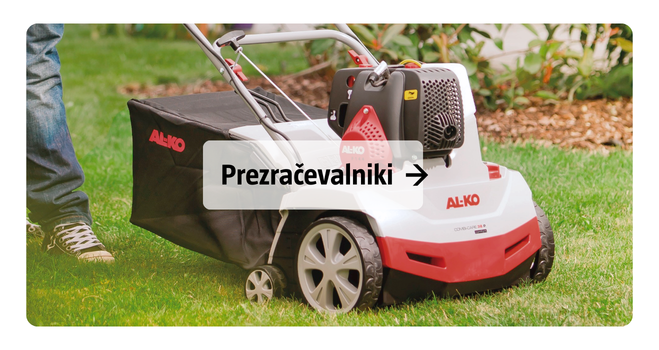 Prezračevalniki