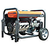 ITC Power Generador GG3100P (2,8 kW, Volumen del depósito: 15 l) | BAUHAUS
