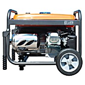 ITC Power Generador GG3100P (2,8 kW, Volumen del depósito: 15 l) | BAUHAUS