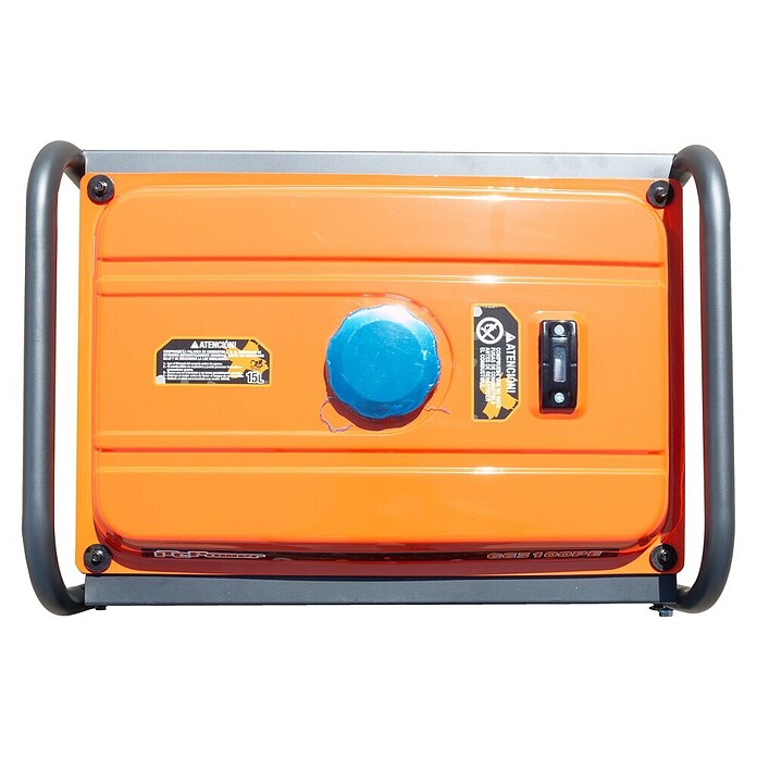 ITC Power Generador GG3100P (2,8 kW, Volumen del depósito: 15 l) | BAUHAUS