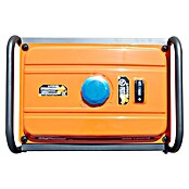 ITC Power Generador GG3100P (2,8 kW, Volumen del depósito: 15 l) | BAUHAUS