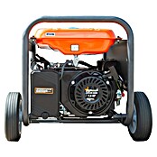 ITC Power Generador GG3100P (2,8 kW, Volumen del depósito: 15 l) | BAUHAUS