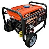 ITC Power Generador GG3100P (2,8 kW, Volumen del depósito: 15 l) | BAUHAUS