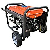 ITC Power Generador GG3100P (2,8 kW, Volumen del depósito: 15 l) | BAUHAUS