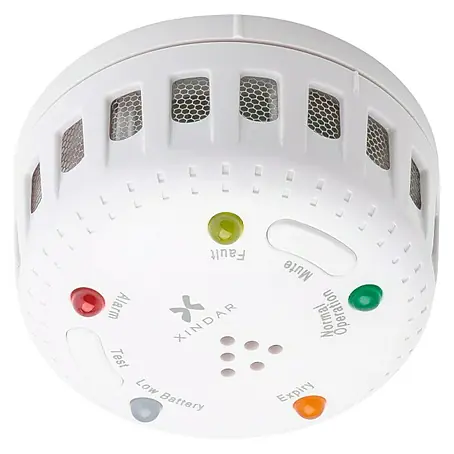 Xindar  Detector de calor NANO-HEAT