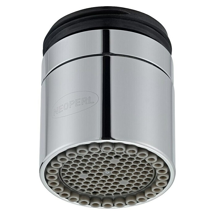 Neoperl Strahlregler Varioduo (M22/M24, 5,7 l/min) | BAUHAUS