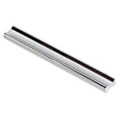Rei Tirador para muebles 2279 (Distancia entre orificios: 96 mm, Cromo, Brillante, 4 ud.) | BAUHAUS