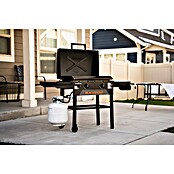 Blackstone Plancha roštilj 28''  (Površina za pečenje (Š x D): 73 x 46 cm, Broj plamenika: 2 Kom.) | BAUHAUS