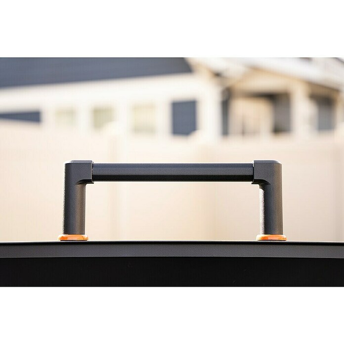 Blackstone Plancha roštilj 28''  (Površina za pečenje (Š x D): 73 x 46 cm, Broj plamenika: 2 Kom.) | BAUHAUS