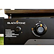 Blackstone Plancha roštilj 28''  (Površina za pečenje (Š x D): 73 x 46 cm, Broj plamenika: 2 Kom.) | BAUHAUS