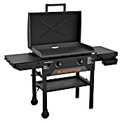 Blackstone Plancha Grill (Superficie de la parrilla (An x Pr): 73 x 46 cm, Negro, Número de quemadores: 2 ud.) | BAUHAUS