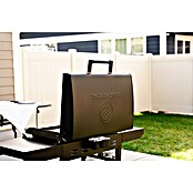 Blackstone Plancha roštilj 28''  (Površina za pečenje (Š x D): 73 x 46 cm, Broj plamenika: 2 Kom.) | BAUHAUS