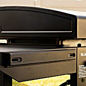 Blackstone Plancha Grill (Superficie de la parrilla (An x Pr): 73 x 46 cm, Negro, Número de quemadores: 2 ud.) | BAUHAUS