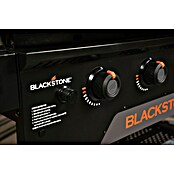 Blackstone Plancha Grill (Superficie de la parrilla (An x Pr): 91 x 55 cm, Negro, Número de quemadores: 4 ud.) | BAUHAUS