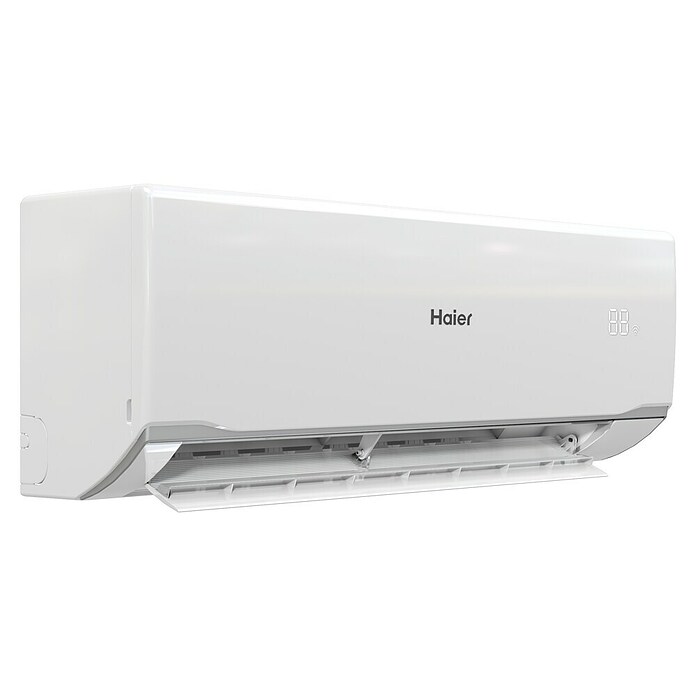 Haier Aire acondicionado Inverter Tide Premium (5.300 W, 5.900 W, Tamaño de la estancia: 30 m² - 40 m²) | BAUHAUS