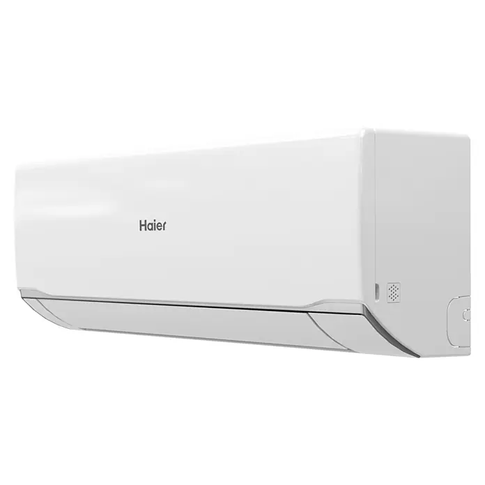 Haier Aire acondicionado Inverter Tide Premium - 2.600 W, 3.000 W, Tamaño de la estancia: 15 m² - 20 m² - Aire acondicionado de pared Haier blanco.