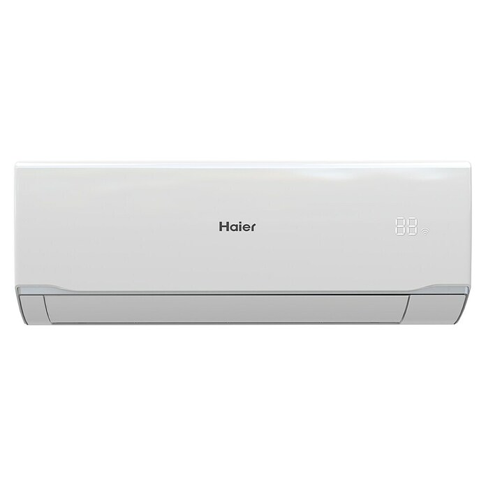 Haier Aire acondicionado Inverter Tide Premium (5.300 W, 5.900 W, Tamaño de la estancia: 30 m² - 40 m²) | BAUHAUS