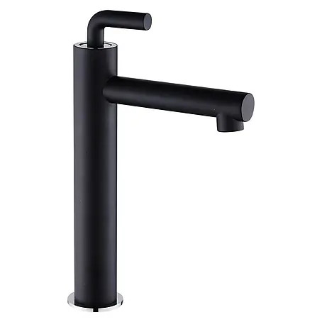 Rousseau  Grifo de lavabo alto Tubö