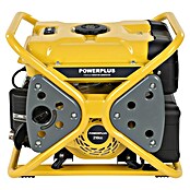 PowerPlus Generador POWX5230 (3 kW, Volumen del depósito: 10 l) | BAUHAUS